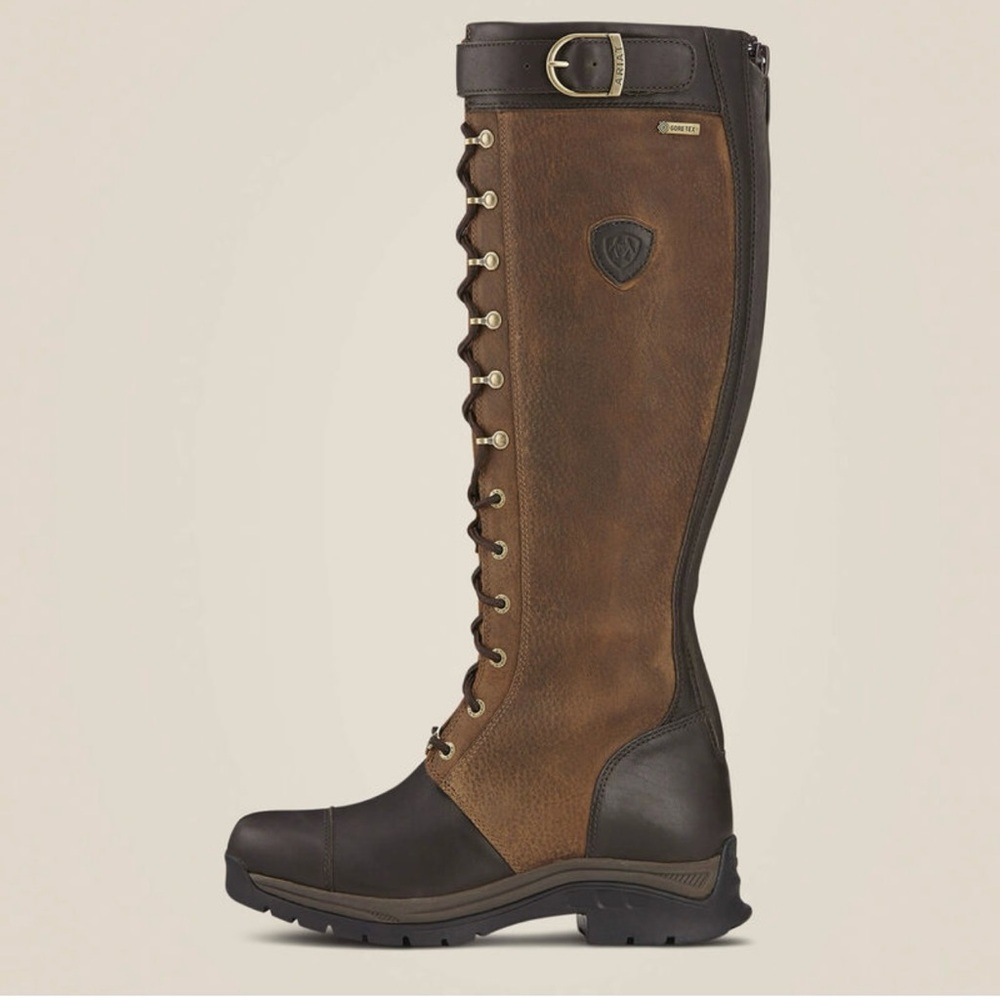 Ariat Bewick Max Waterproof Boot
